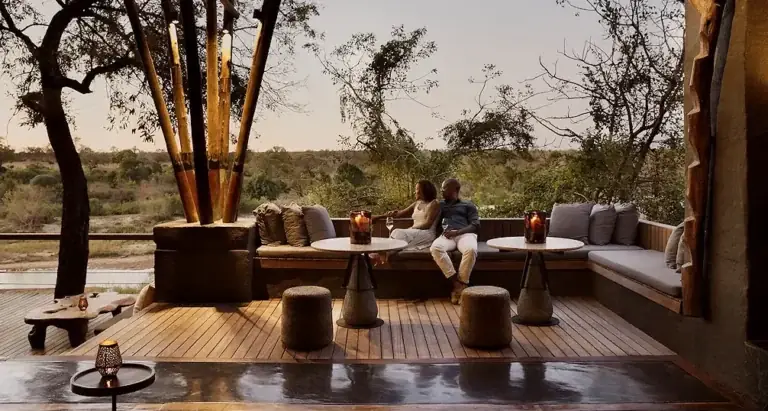 Best Bespoke Safari Options: The Definitive Elite Guide