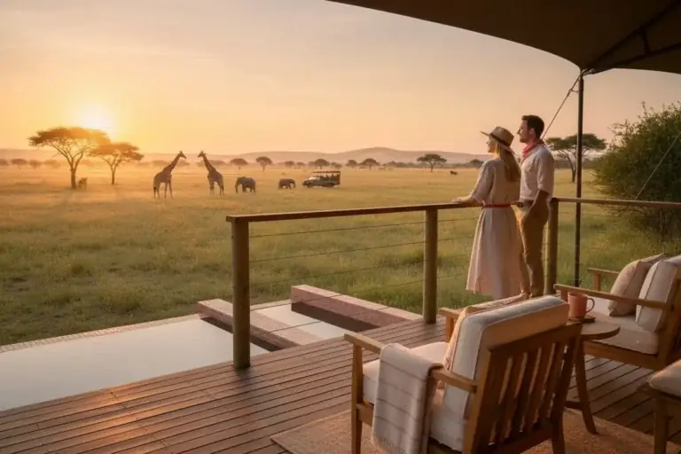 Best Luxury Safari for Couples: The Definitive Elite Guide