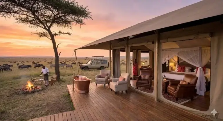 Best Luxury Safari for Families: The Definitive Elite Guide