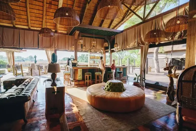 Compare Luxury Wildlife Lodges: The Definitive Elite Guide