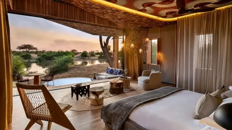 How to Plan Luxury Safari on a Budget: The Definitive Guide